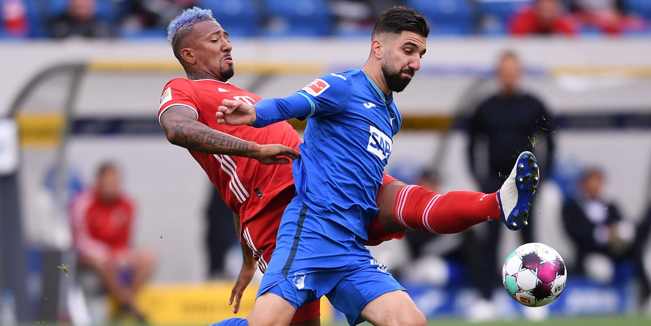 Fußball Hoffenheim Heute Fußball Hoffenheim Heute