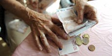 "Mogelpackung" – riesiger Streit um Pensionspaket