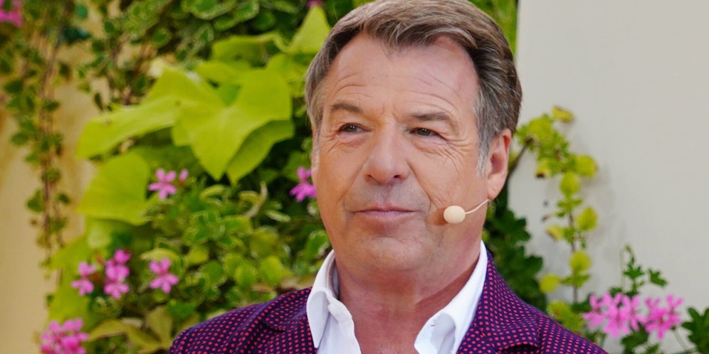 Der Schlagerstar sieht eine negative Tendenz in der Gesellschaft.