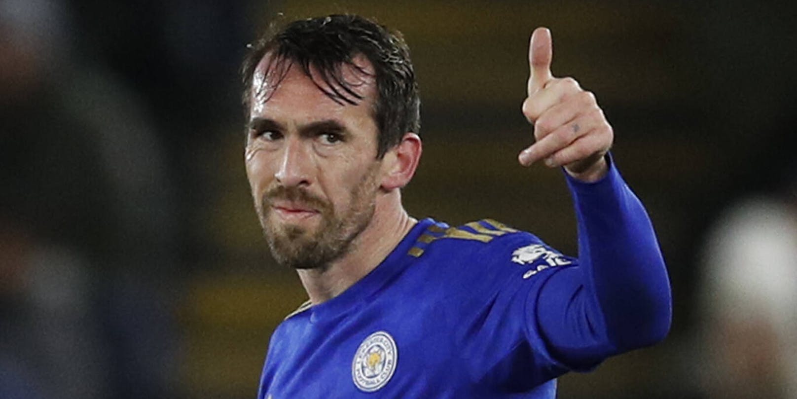 Christian Fuchs 