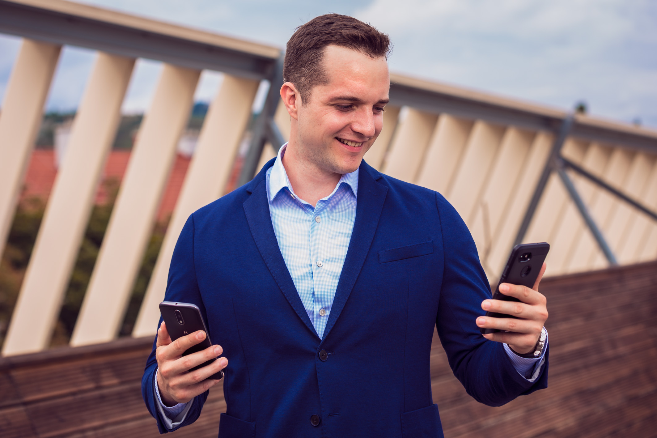 Warum es sich lohnt den Mobilfunktarif jährlich zu bezahlen.