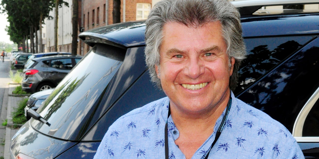 Kommt nun doch Musikantenstadl-Comeback mit Andy Borg? - Schlager