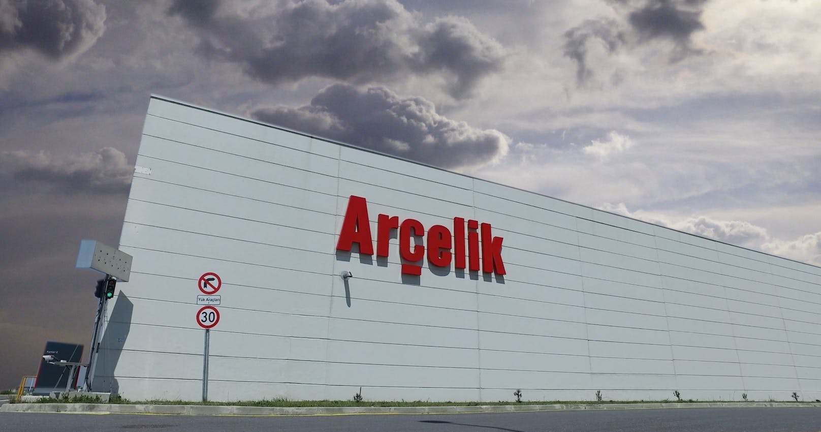 Arçelik erreicht CO2-Neutralität in seinen globalen Produktionsstätten.