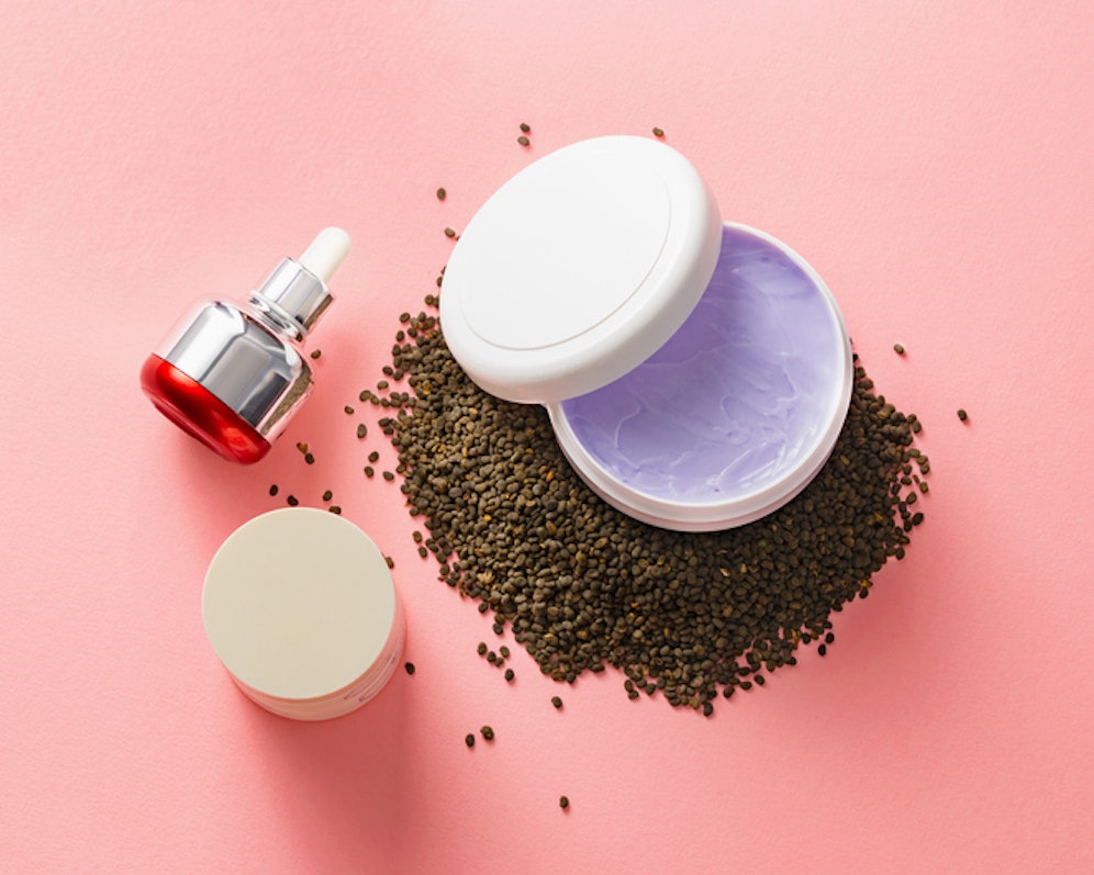 Ein unscheinbarer Samen, der großes in der Beauty-Industrie verändert.