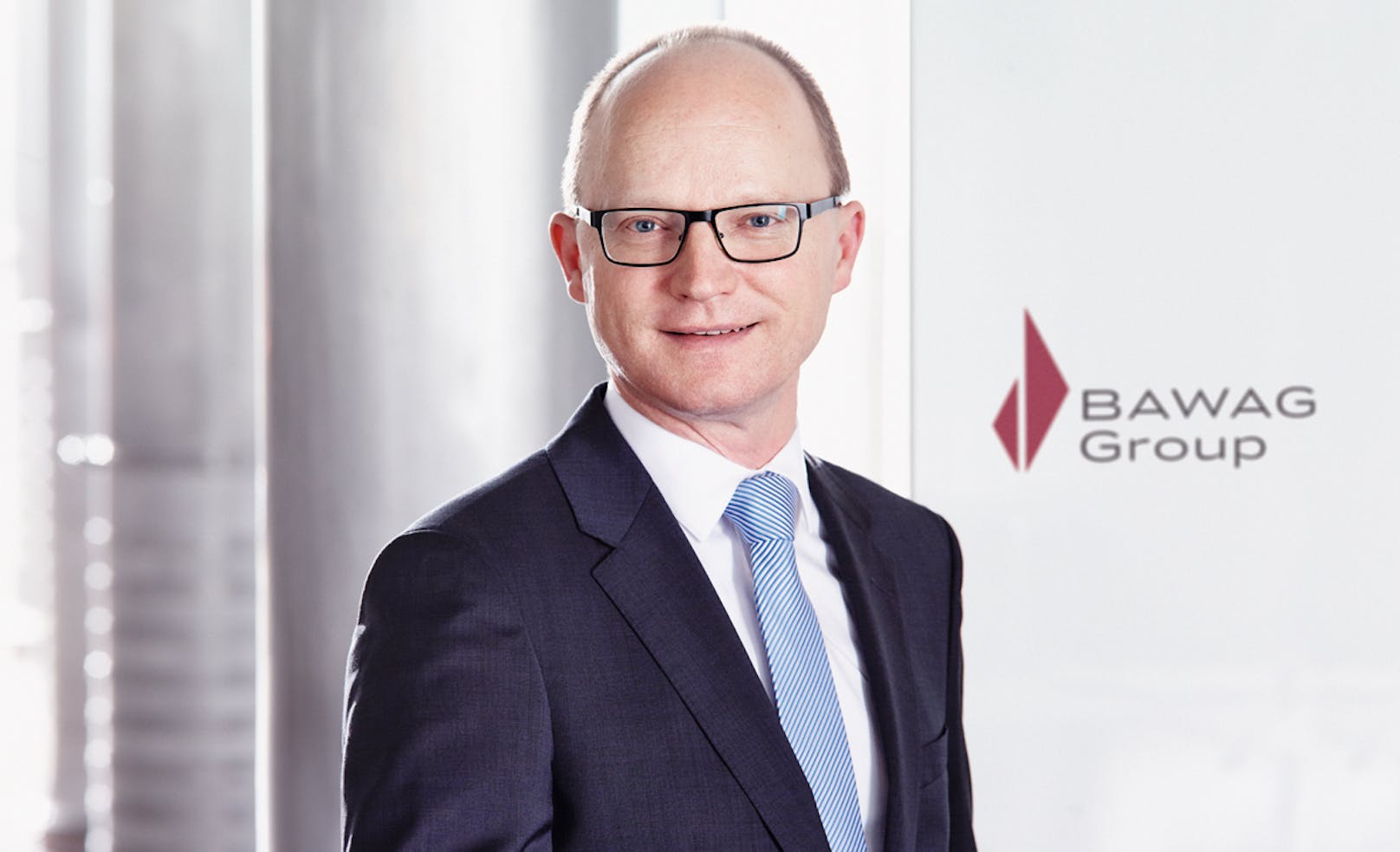 "Bei uns finden Sie auch nachhaltige Lösungen, der Inflation entgegen zu wirken", erklärt Werner Rodax, Managing Director Retail Market Austria  BAWAG P.S.K.