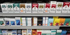 Lieferprobleme – jetzt werden Zigaretten in Österreich knapp