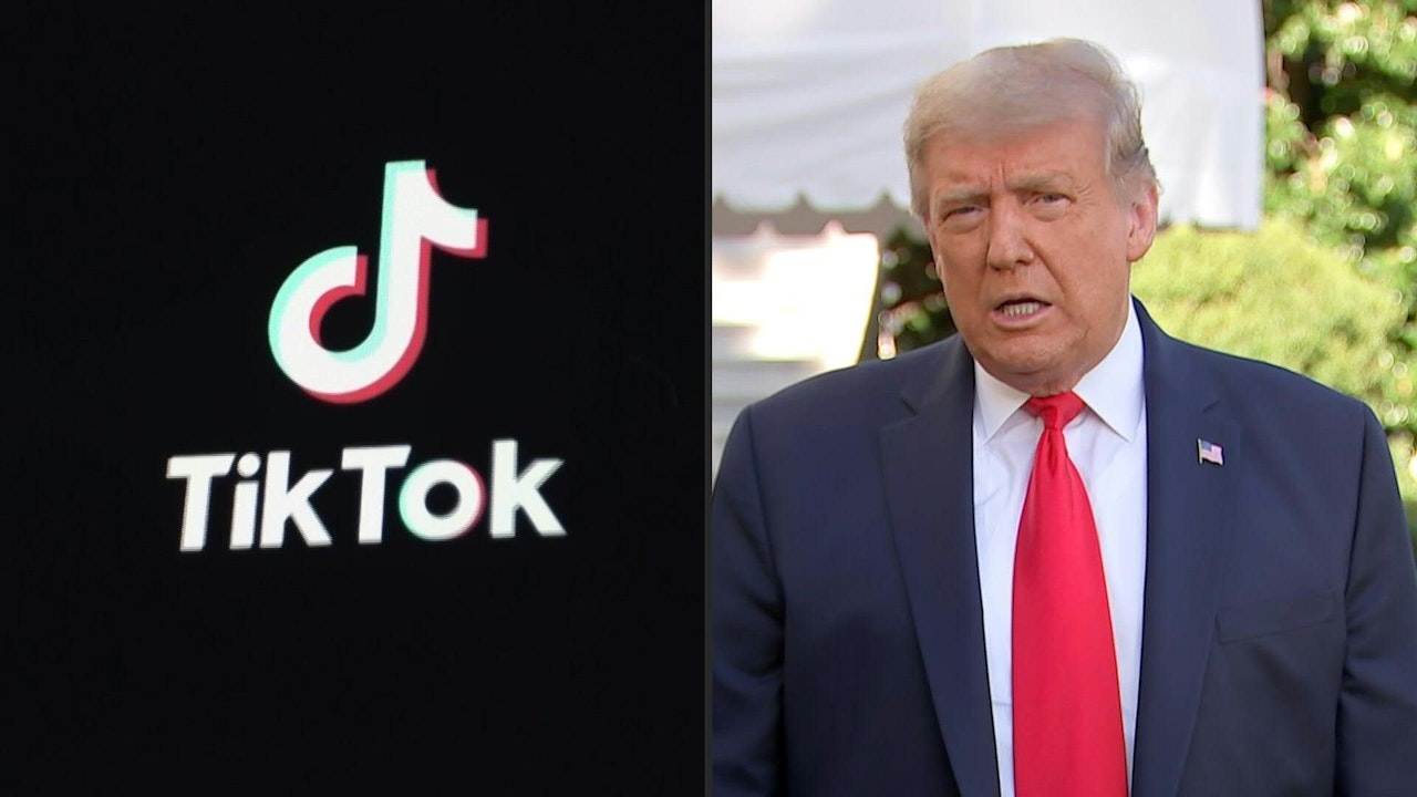 Heute.at - US-Richter stoppt Trumps TikTok-Verbot