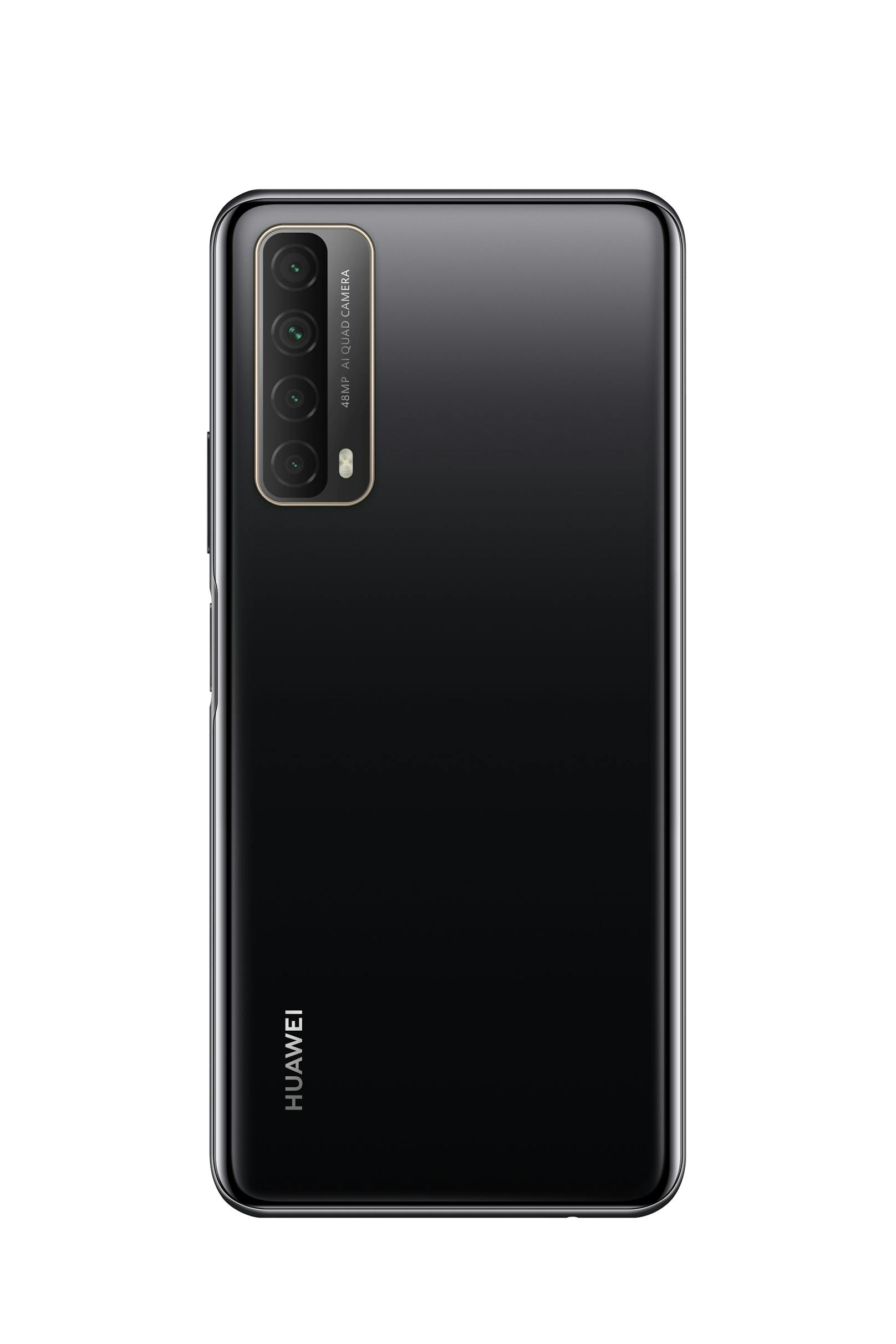 Es handelt sich mit 229 Euro um ein günstiges Handy mit dem Namen Huawei P smart 2021, das in der zweiten Oktoberhälfte in den Farben Schwarz, Gold und Grün im Handel erscheinen wird.