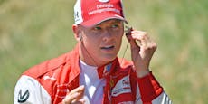 Mick Schumacher: "Ich bin bereit für die Formel 1"