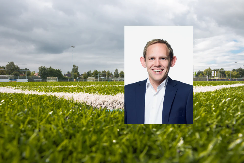  „In Niederösterreich werden gerade Sportvereine an den Rand ihrer Existenz gebracht“, sagt Grünen-Sportsprecher Georg Ecker. 