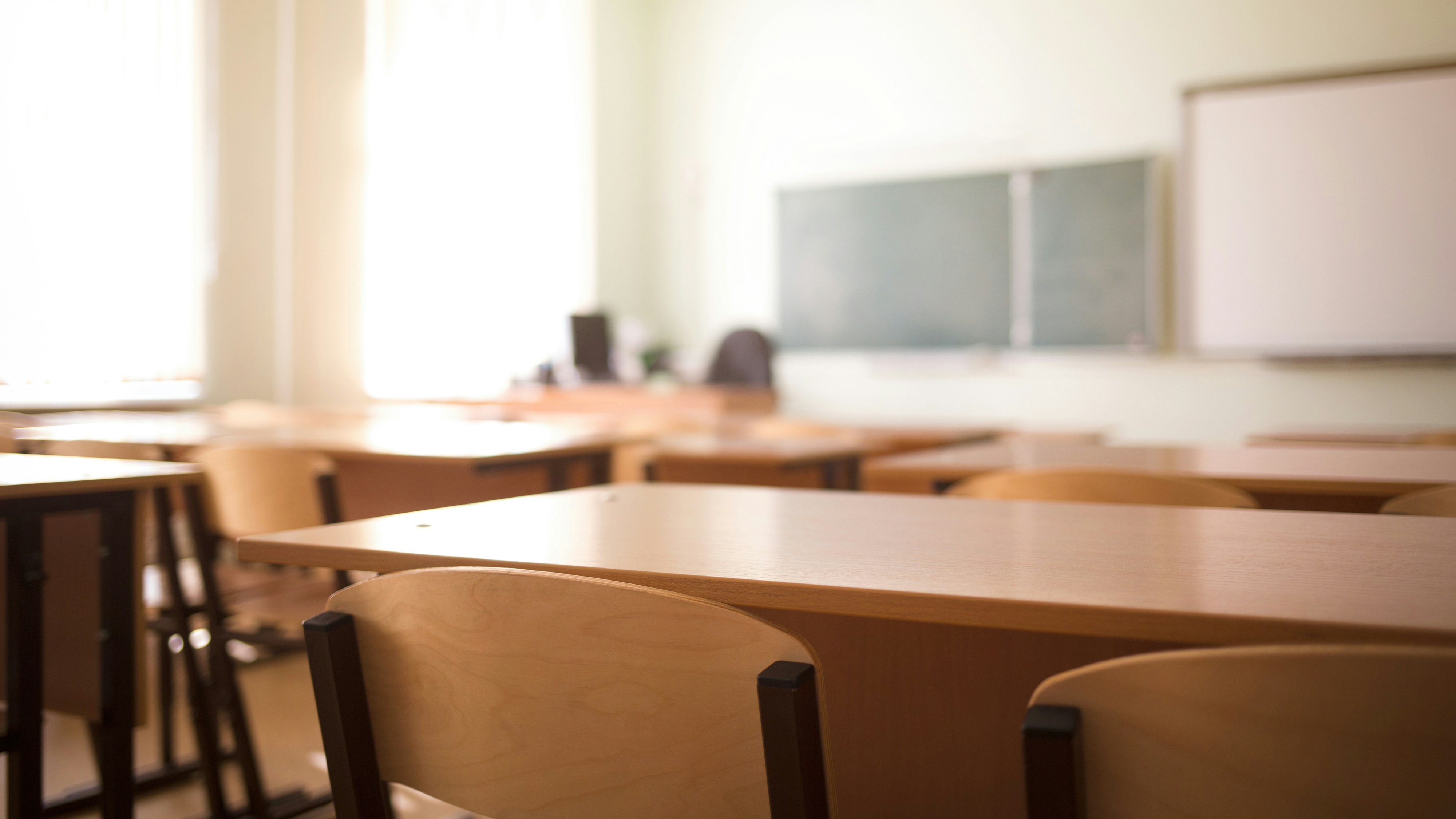 30 Schulklassen sind derzeit in NÖ leer.