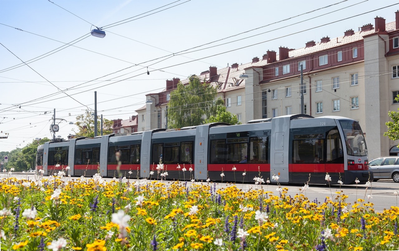 Heute.at - Neos wollen 49er bis zum Auhof Center fahren lassen
