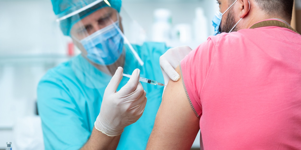 Am 1.10. starten die Gratis-Impfungen.