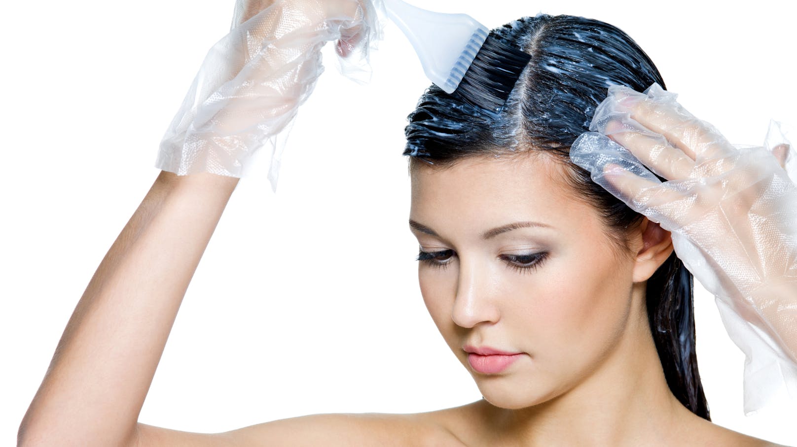 Welche gesundheitlichen Risiken birgt das Haarefärben?