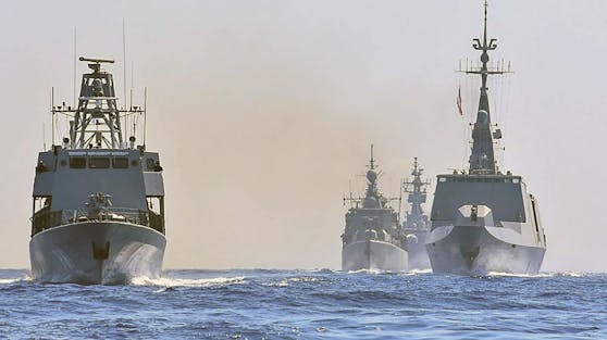 Seit Monaten herrscht der Streit um Erdgasvorkommen im östlichen Mittelmeer. Die Türkei droht Griechenland nun offen mit Krieg.
