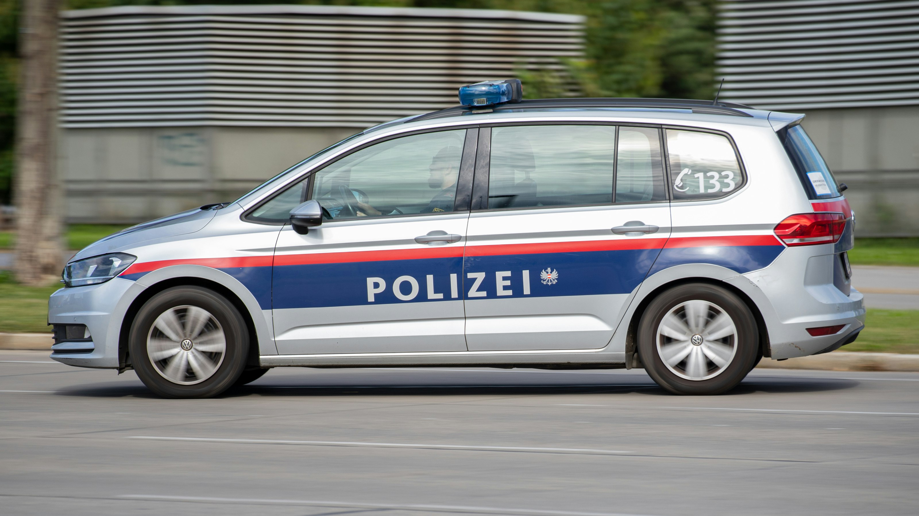 Die Beamten fanden in der Wohnung noch 580 Gramm Heroin (Symbolbild).
