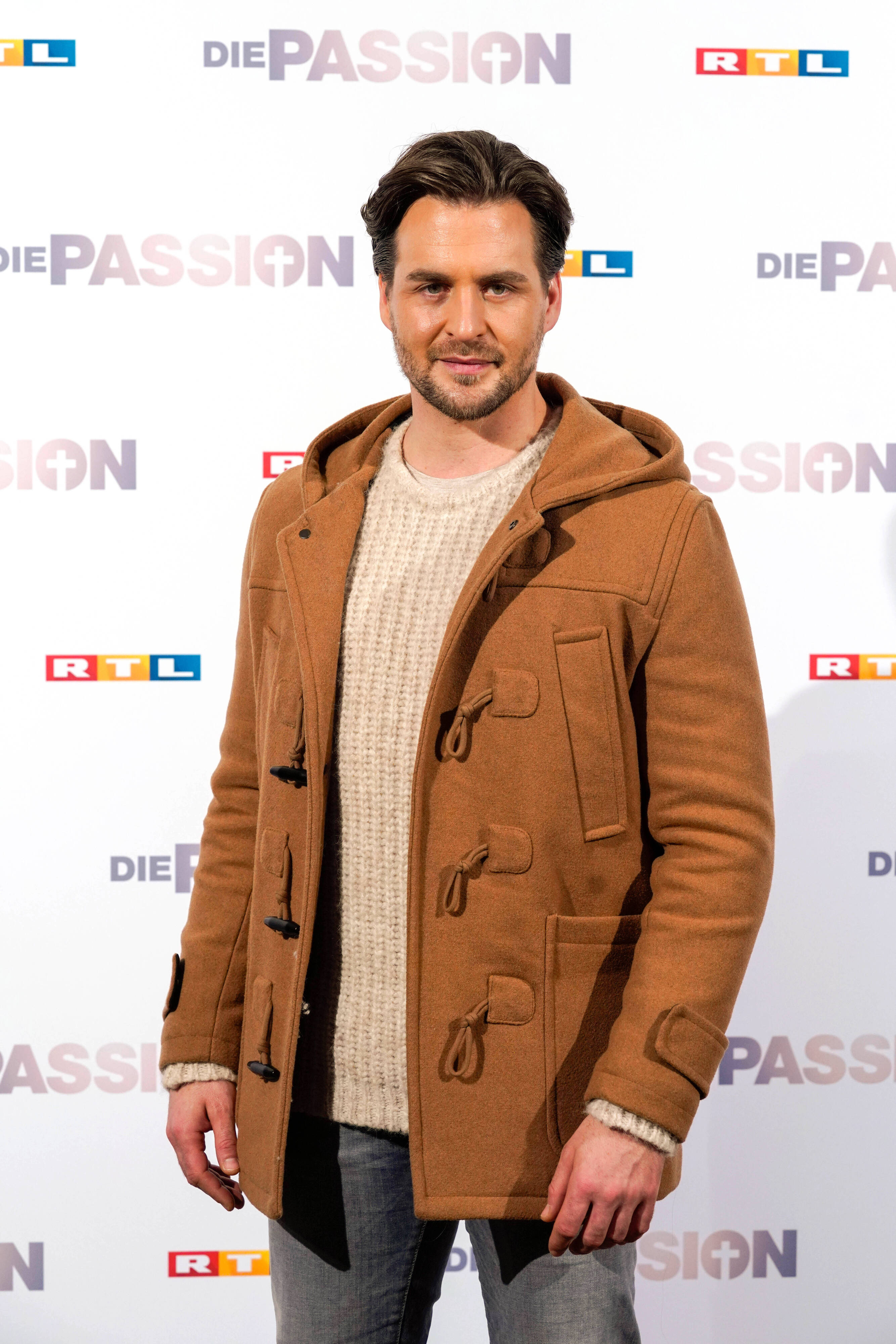 Alexander Klaws gewann die erste Staffel 