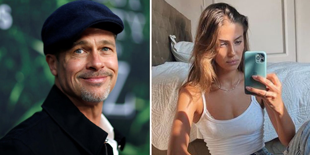 Laut einem Insider haben sich&nbsp;<strong>Brad Pitt</strong> und <strong>Nicole Poturalski</strong> nach kurzer, gemeinsamer Zeit getrennt: 