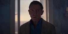 Neuer Bond-Trailer schürt Vorfreude auf 007