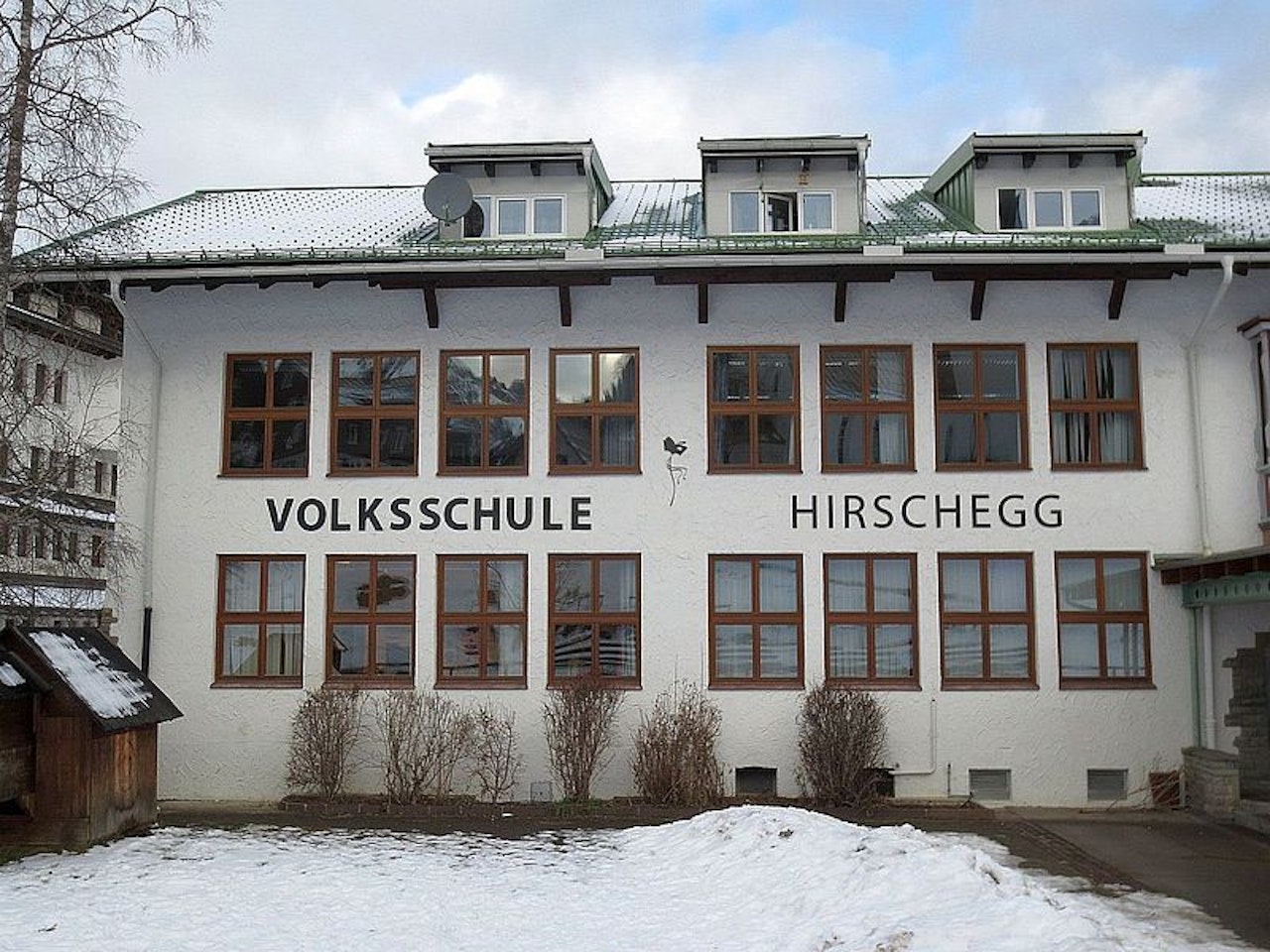 Heute.at - Diese Schulen könnte es schon bald nicht mehr geben