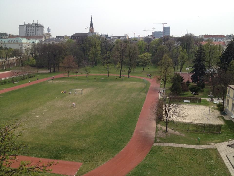 Theresianum Park 