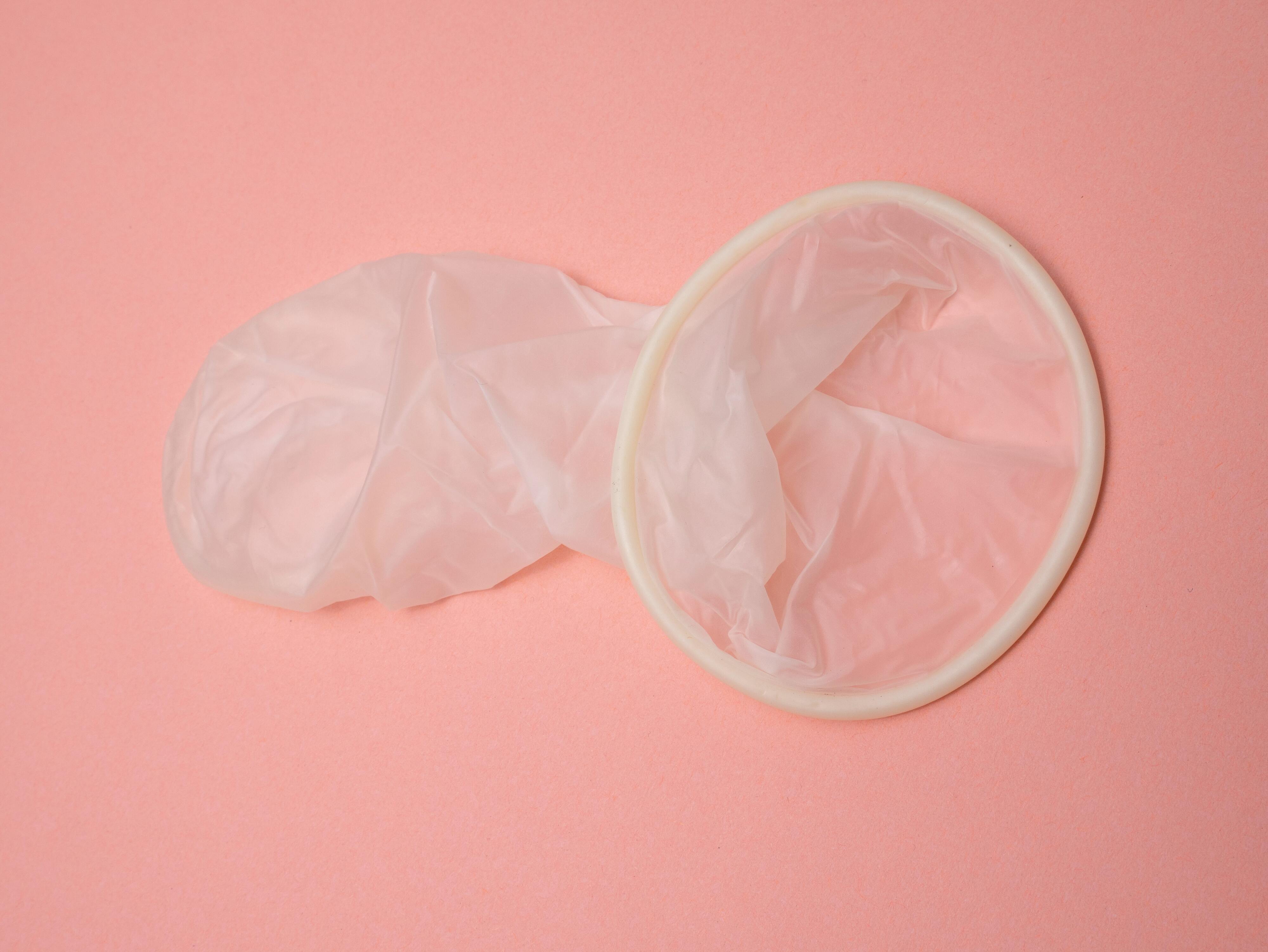 Der Lokführer hoffte, dass das Kondom durch das Loch reißen und die Frau sich danach für eine andere Methode der Empfängnisverhütung entscheiden würde.<br>