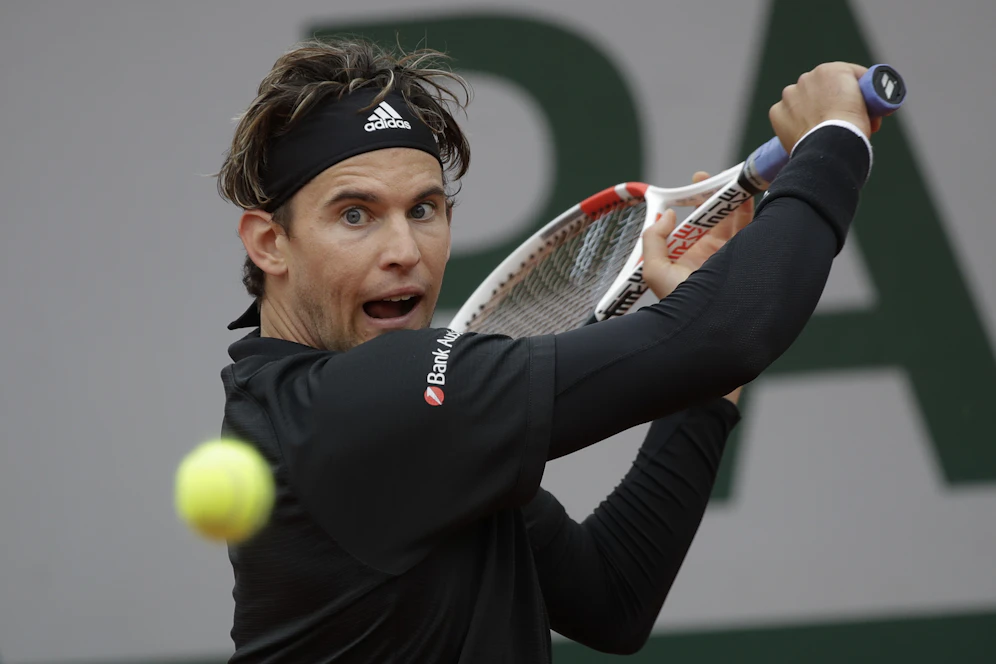 Dominic Thiem