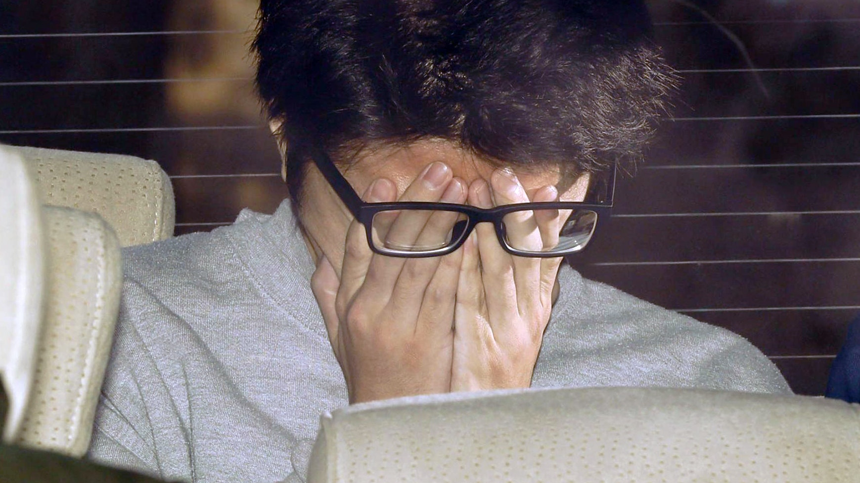Heute.at - Todesstrafe! Japan richtet Twitter-Killer hin