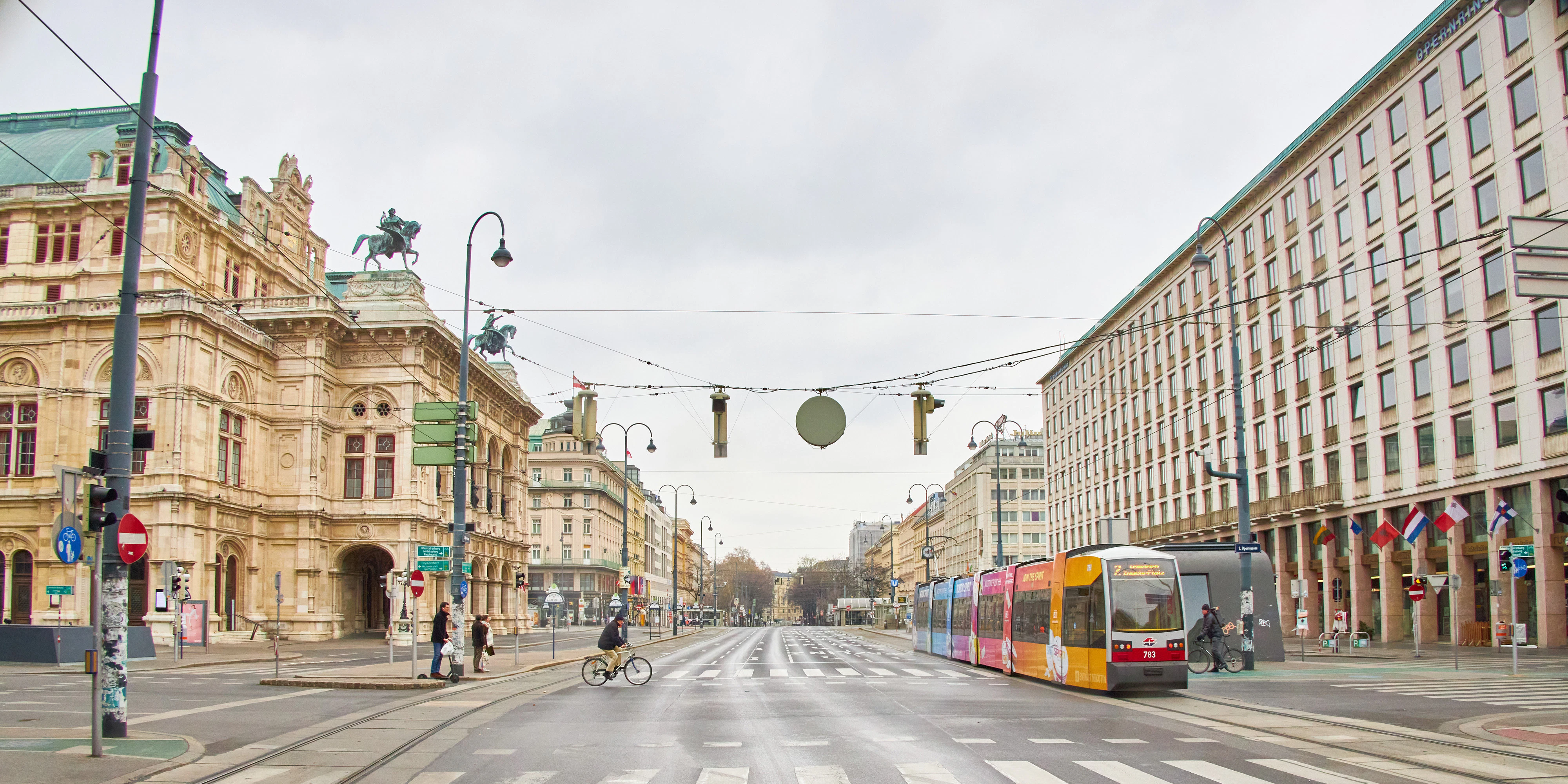 Ringstraße