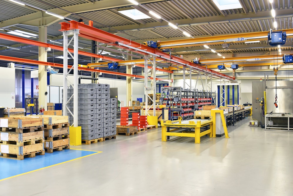 Immer mehr Firmen sind hart von der Coronakrise betroffen.