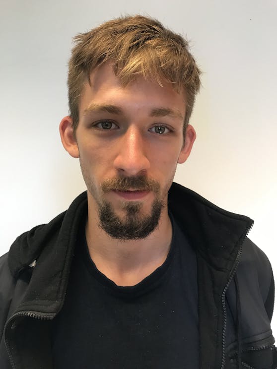 Die Polizei sucht nach weiteren Opfern des Verdächtigen.
