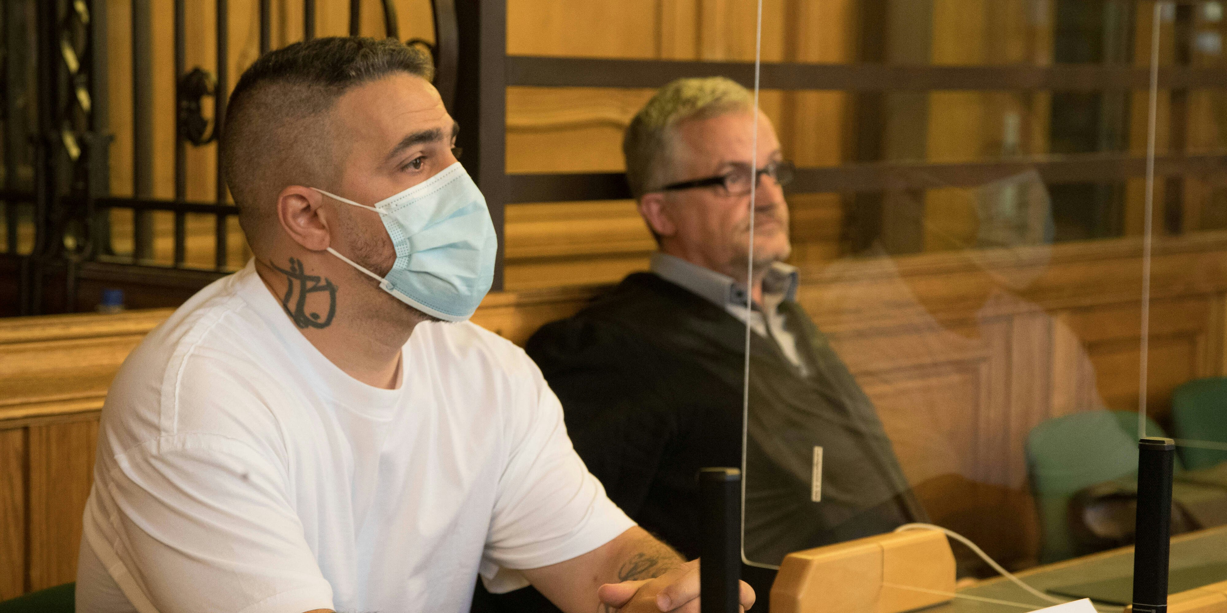 Bushido erzählt interessante Details aus dem Verhältnis mit Abou-Chaker.