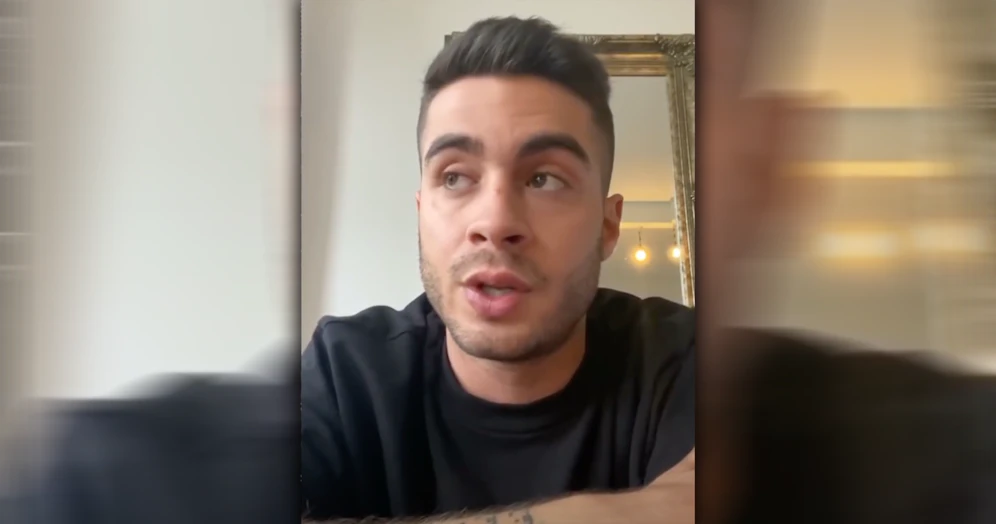Das Statement vom Rapper überzeugt nun.