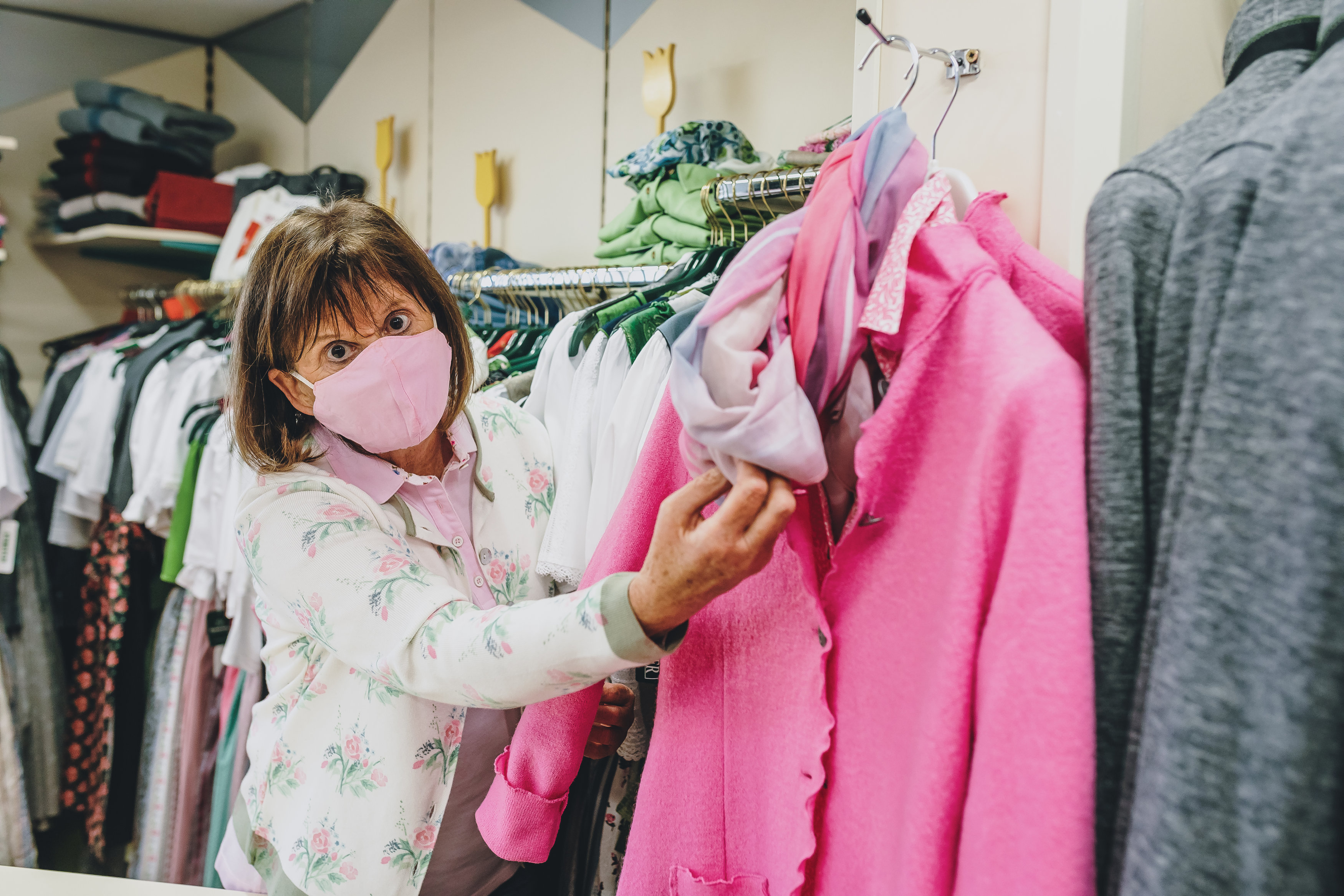 Wen kann der Onlinehandel aller retten?<br>