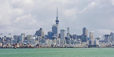 Neuseelands Grenzen sind wieder für alle geöffnet