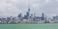 Neuseeland mit erstem Corona-Toten seit drei Monaten