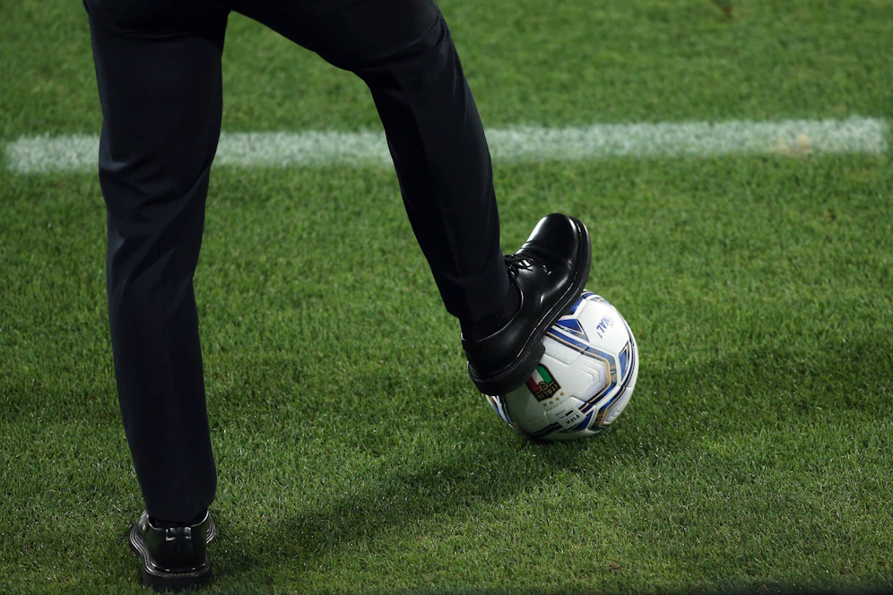 Die UEFA entscheidet: Tschechien muss spielen. 