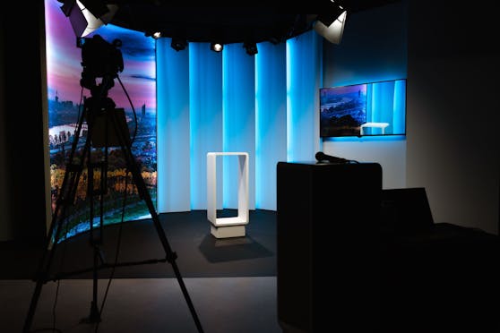 Zu sehen und hören sind die im SPÖ-eigenen Haus produzierten TV- und Audioformate auf den Social Media-Kanälen der Partei.