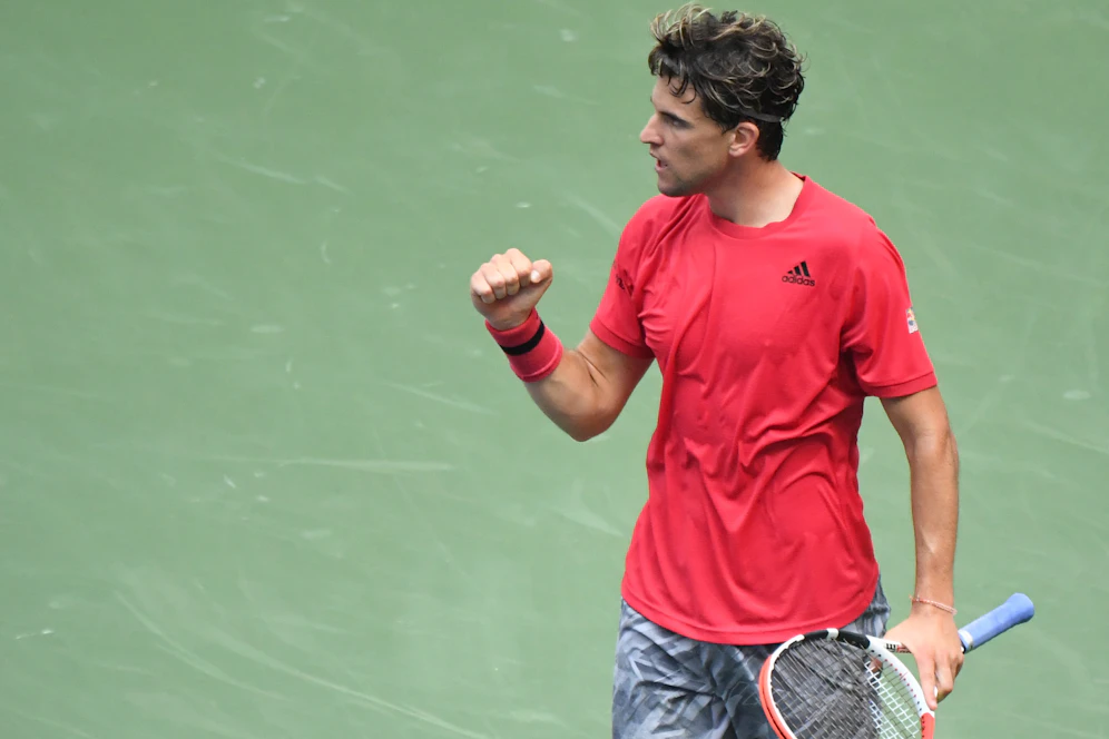 Dominic Thiem