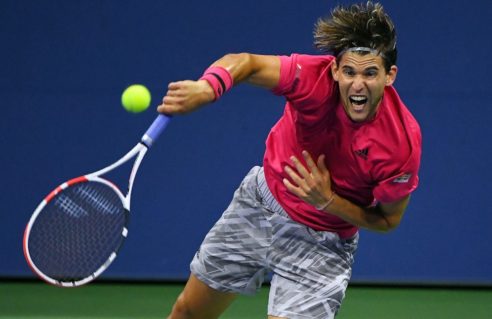 Dominic Thiem