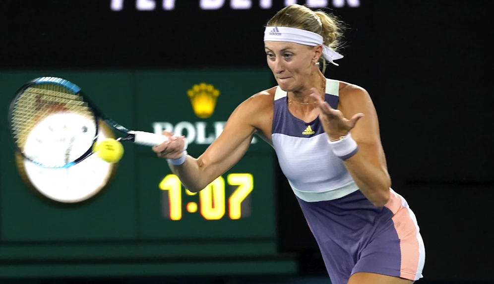 Kiki Mladenovic