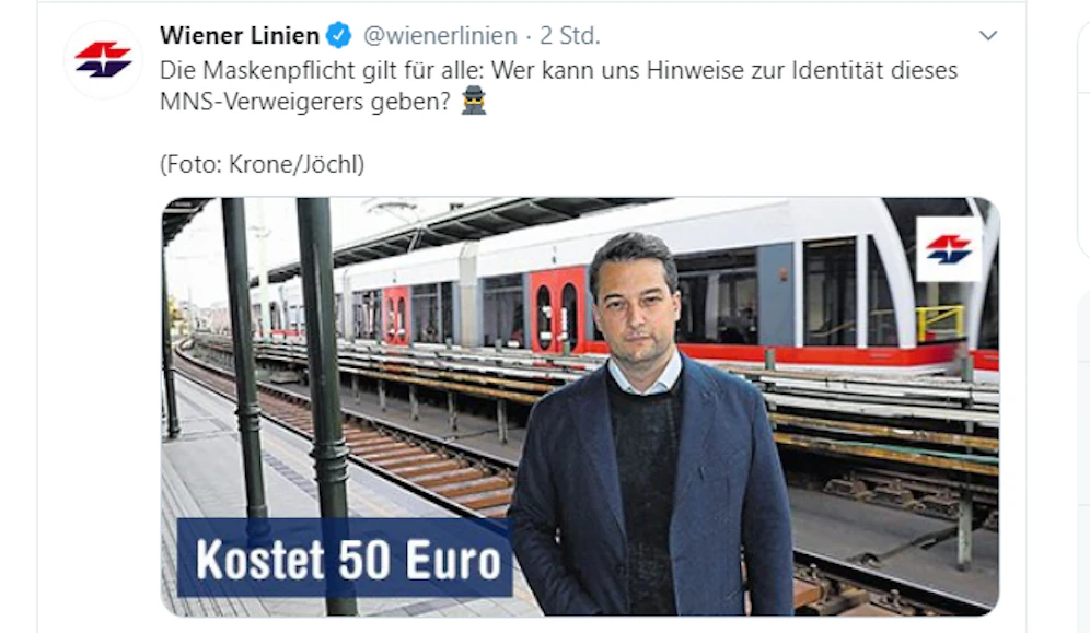 Mit diesem Bild 