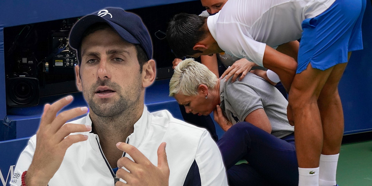 Djokovic Heute Djokovic Heute