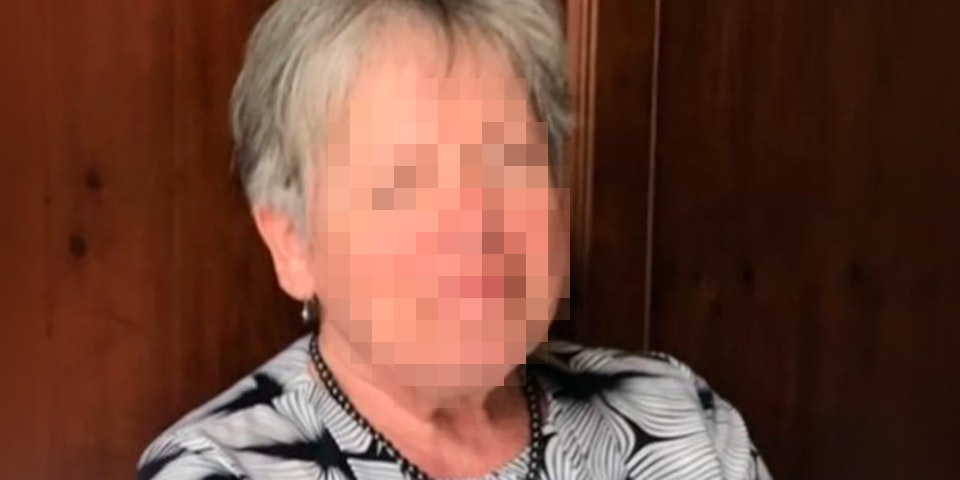 Seit 29. Mai 2020 galt die 83-Jährige als vermisst.