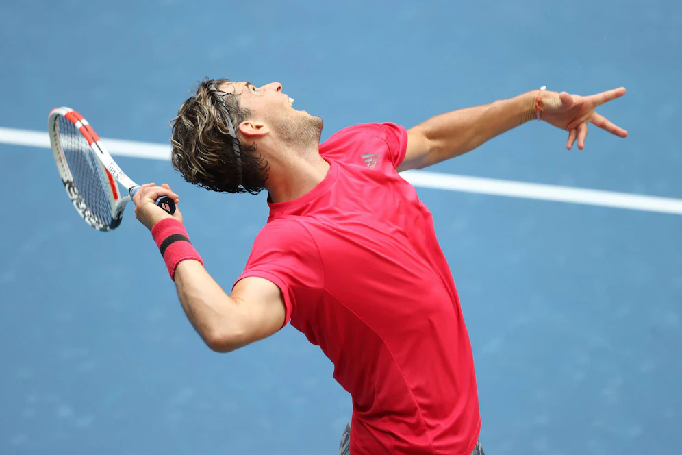 Dominic Thiem
