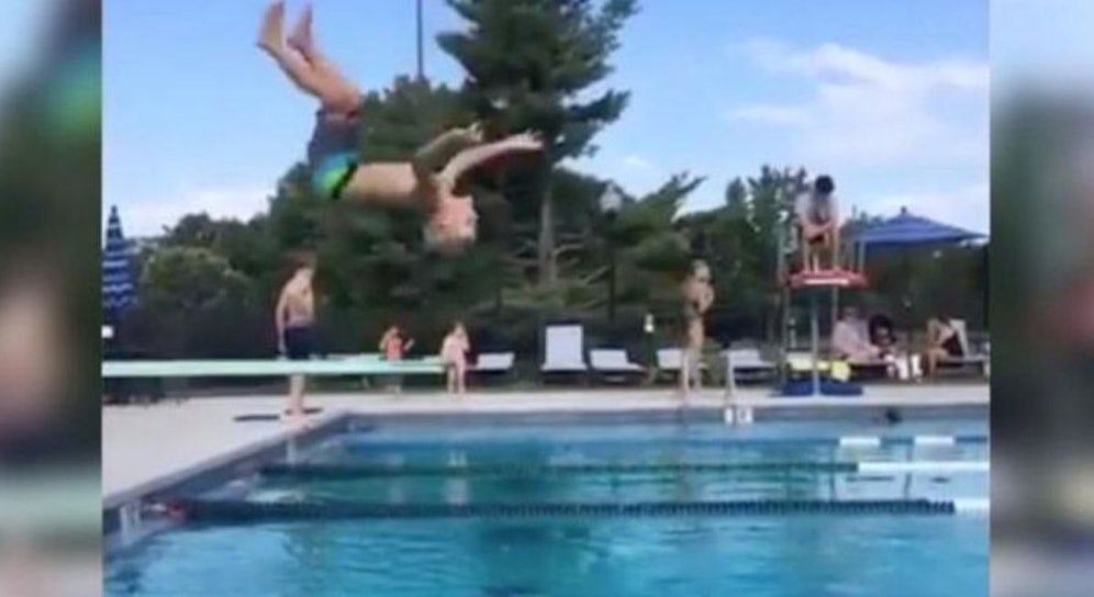 Die Fails der Woche von P. Stirnemann