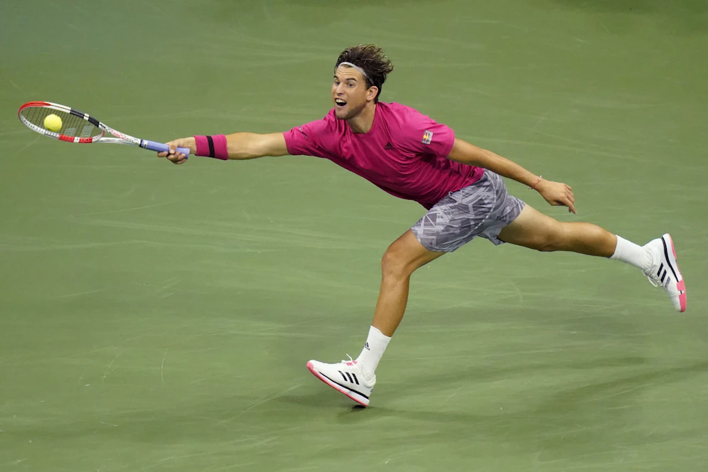 Dominic Thiem
