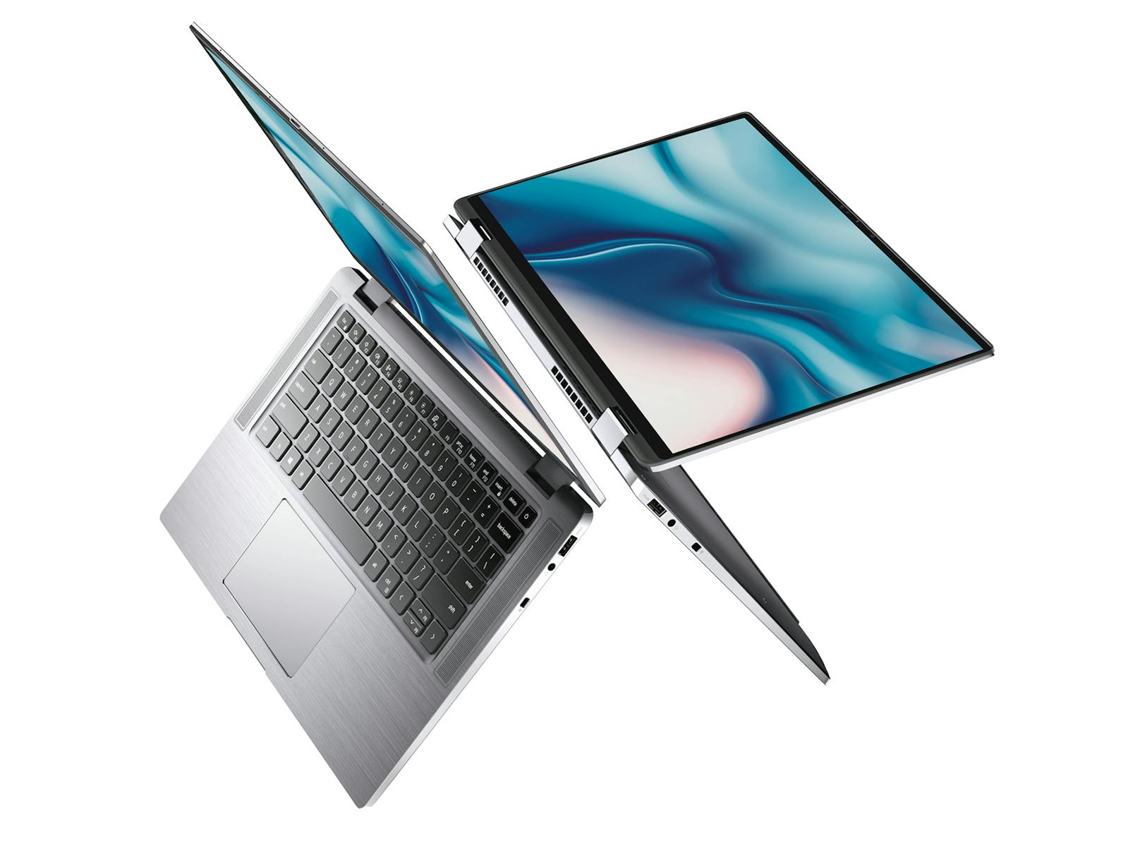 Dell Latitude 9510: erstes Notebook mit 5G-Konnektivität verfügbar.