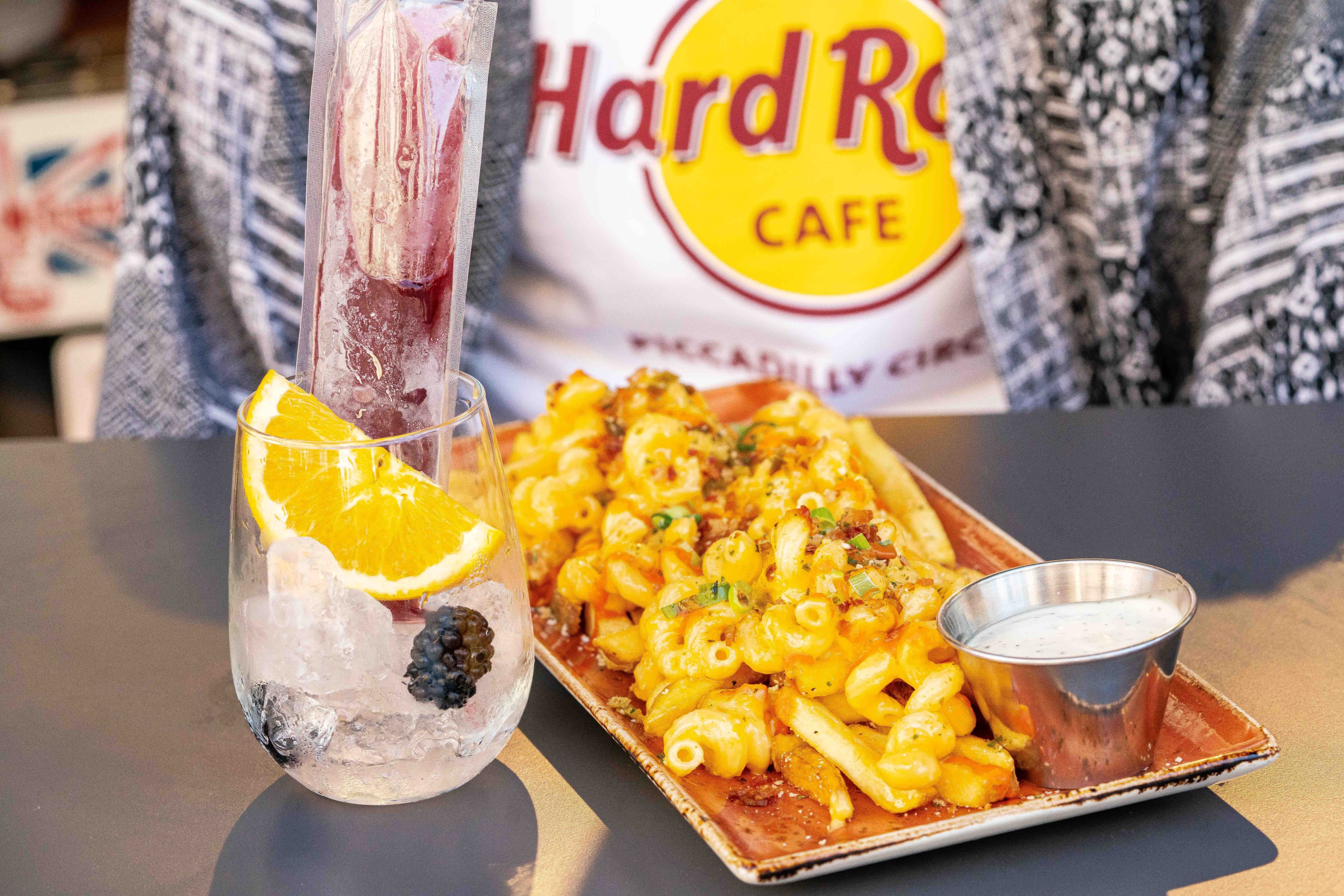Heute.at - Hard Rock Cafe Innsbruck – jetzt droht der Konkurs