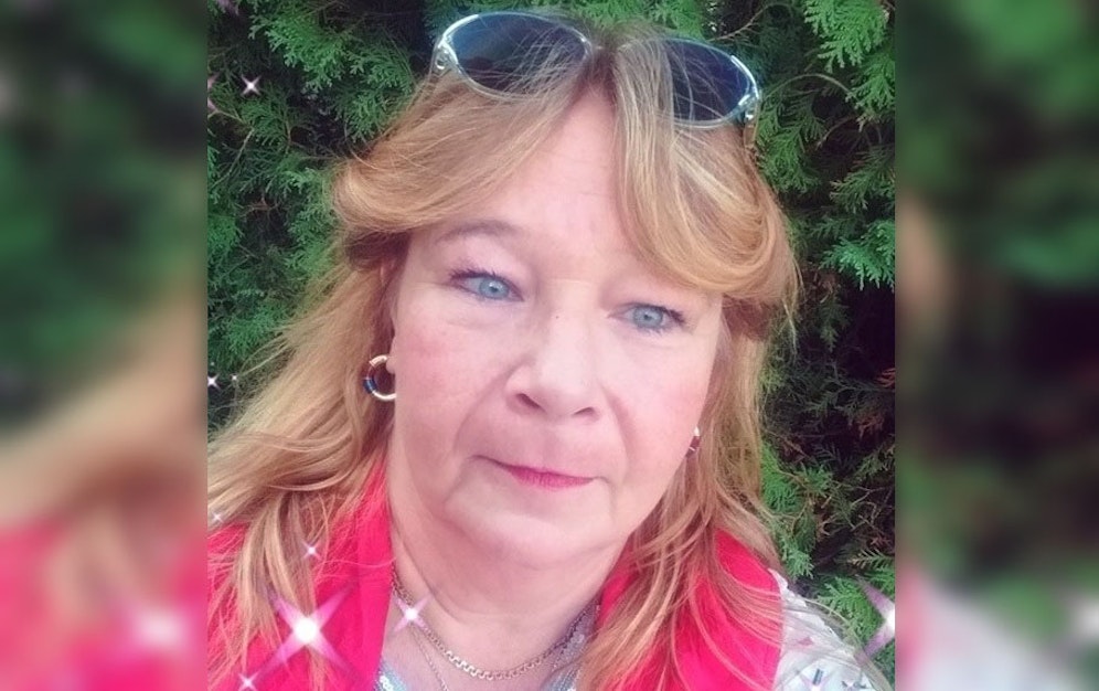 Sabine H. bittet 
